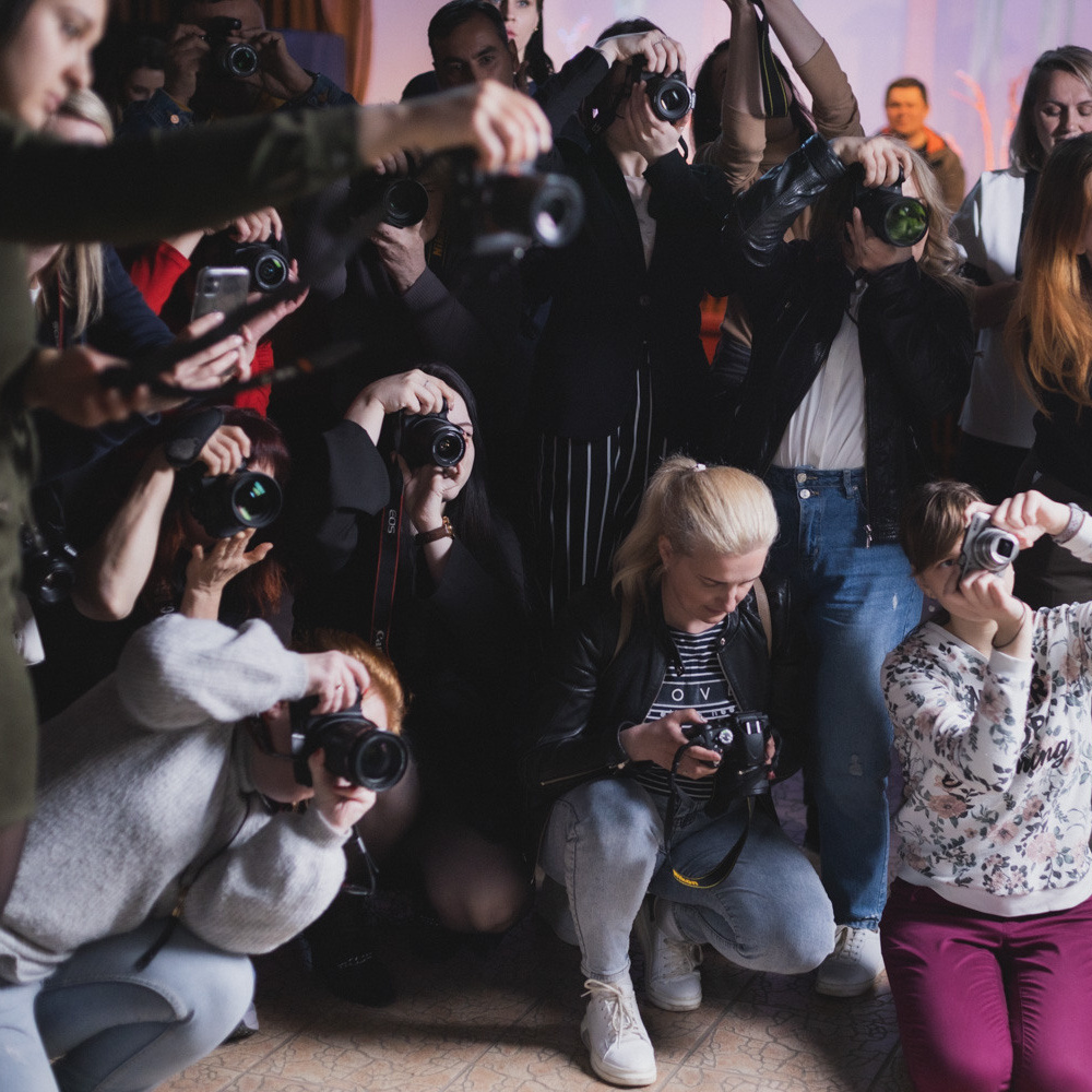 ФотоFest 2023 года. Калужский городской фотоконкурс