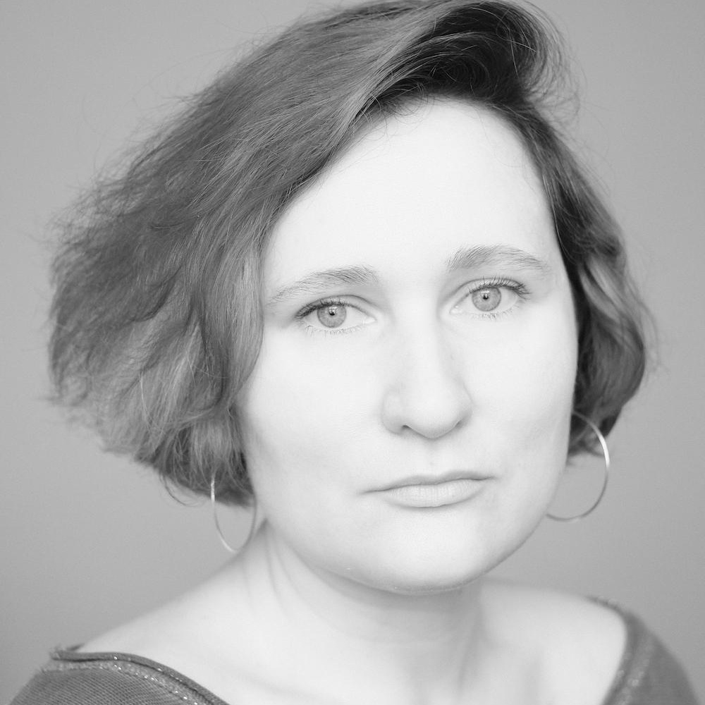 CV. Photographer Liubov Volkova