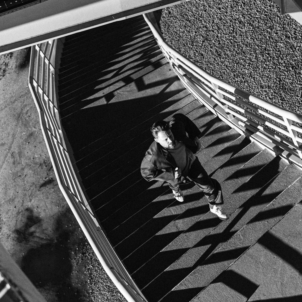 Мужчины. Костя Жуков — фотограф в Москве