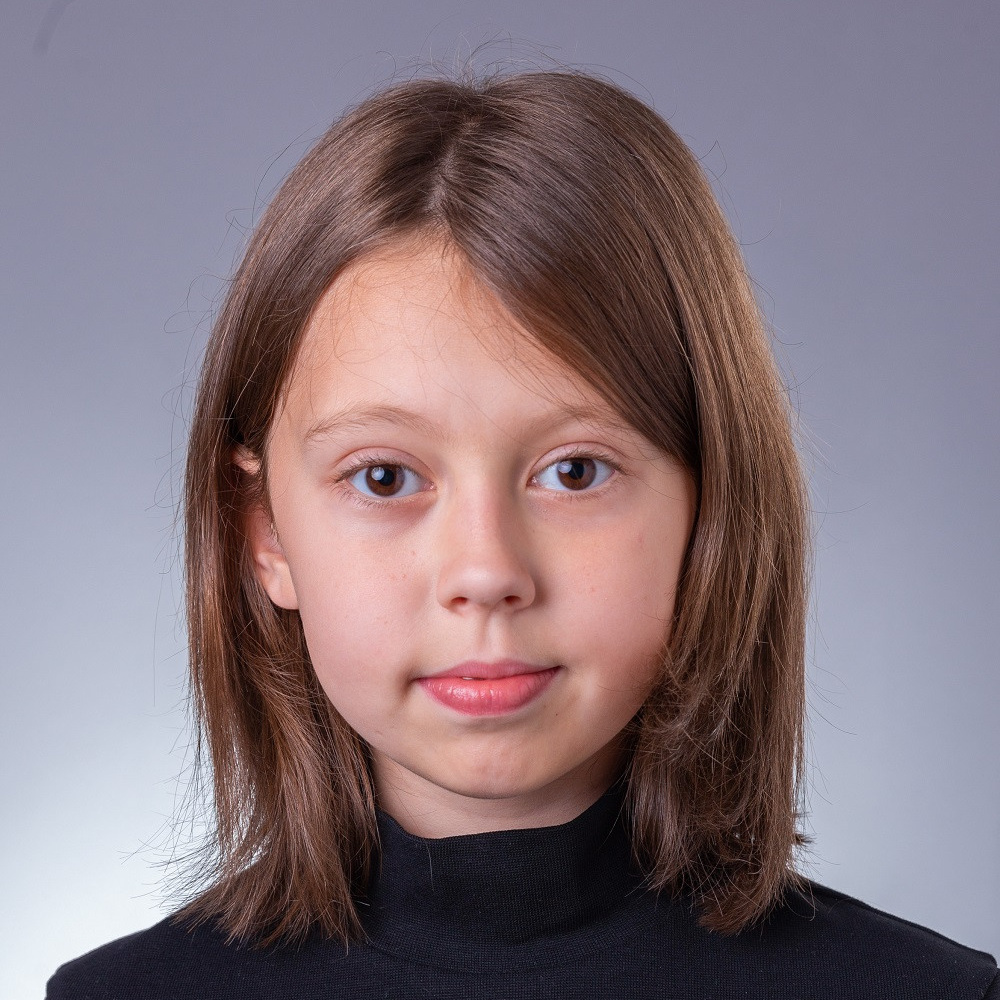 Актрисы. Актёрское агентство «Алькор»