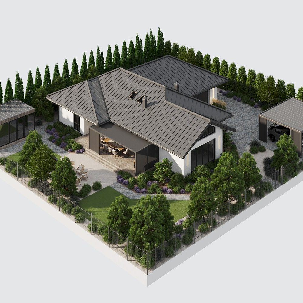 3d визуализатор marybond3d