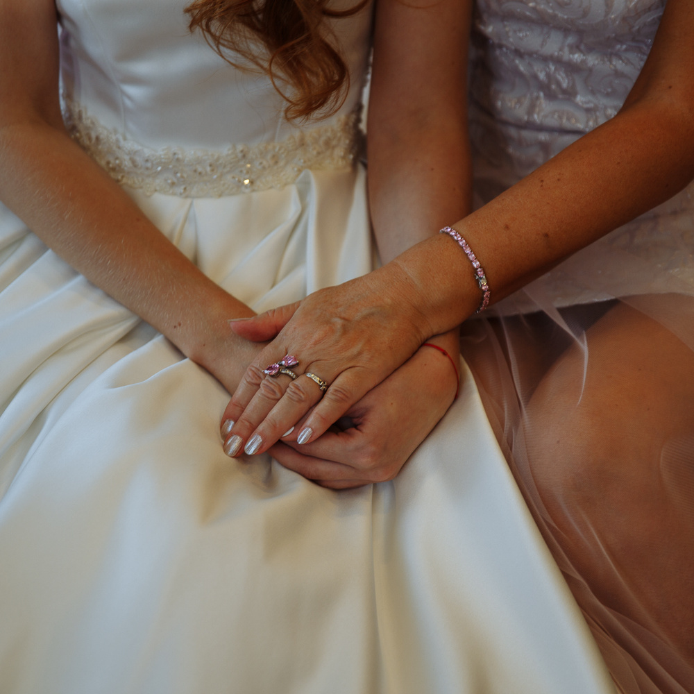 Утро невесты — часть 1. Свадебный и портретный фотограф в Нижнем Новгороде и Нижегородской обл