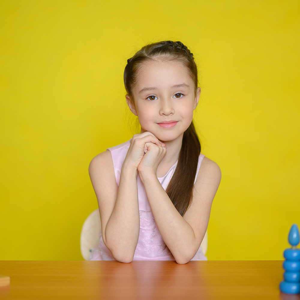 Детский сад. ШКОЛЬНЫЙ фотограф во Владимире, Муроме Дядькина Дарья