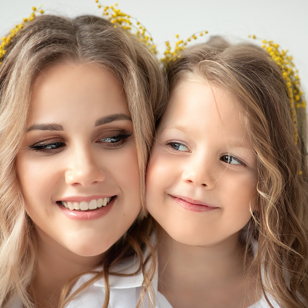 Знакомство. Семейный и детский фотограф Нижний Новгород