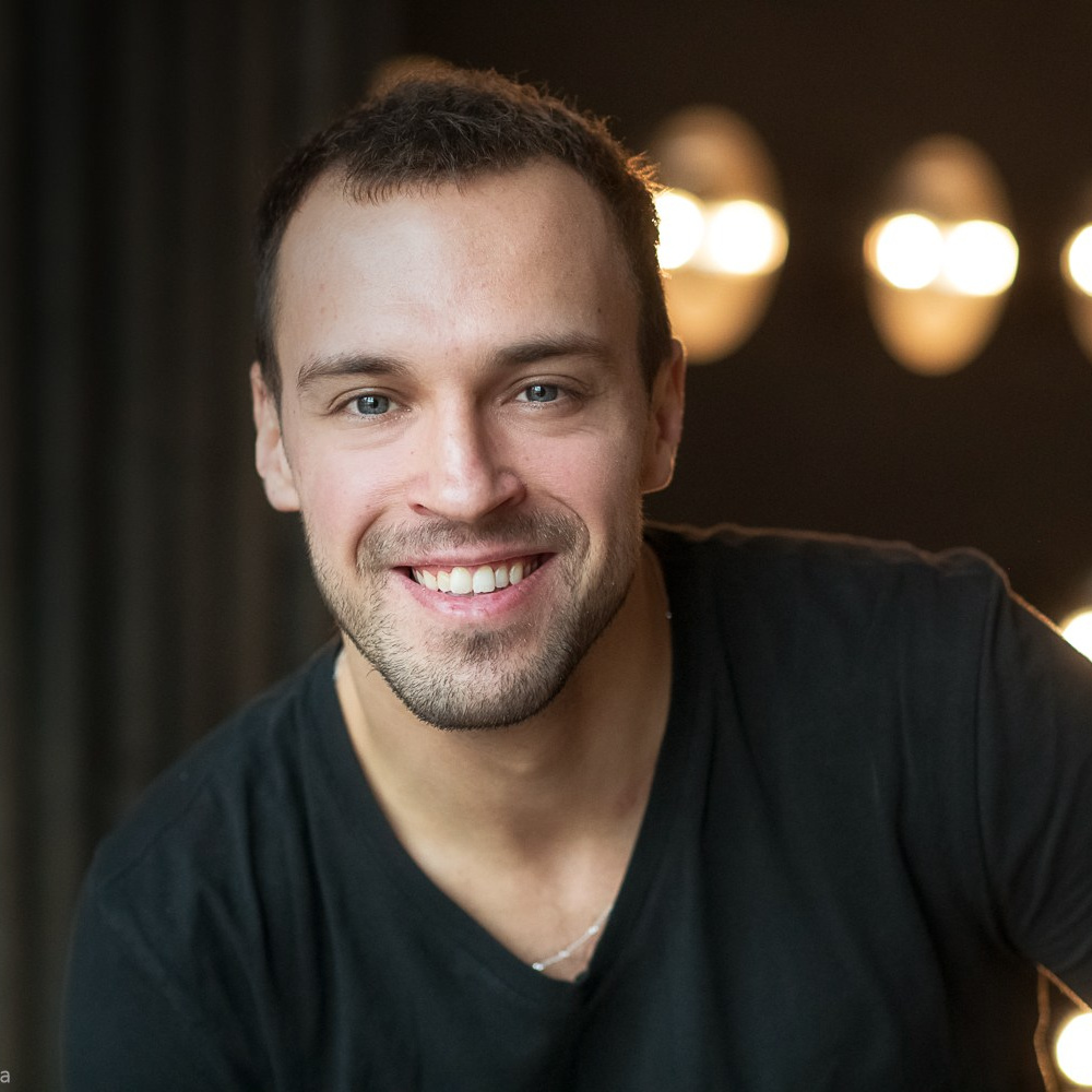 Услуги. Lucytheatre