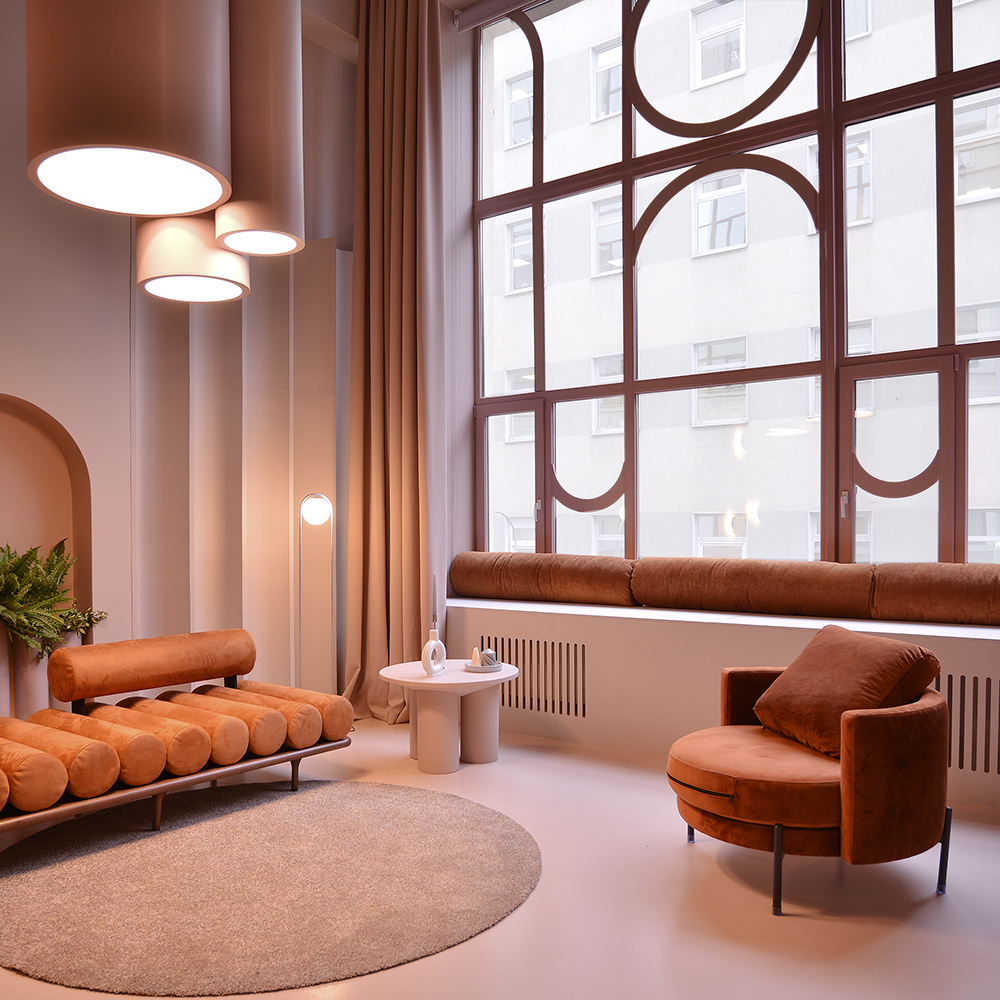 Список фотостудий в Москве, в которых провожу свои фотосессии