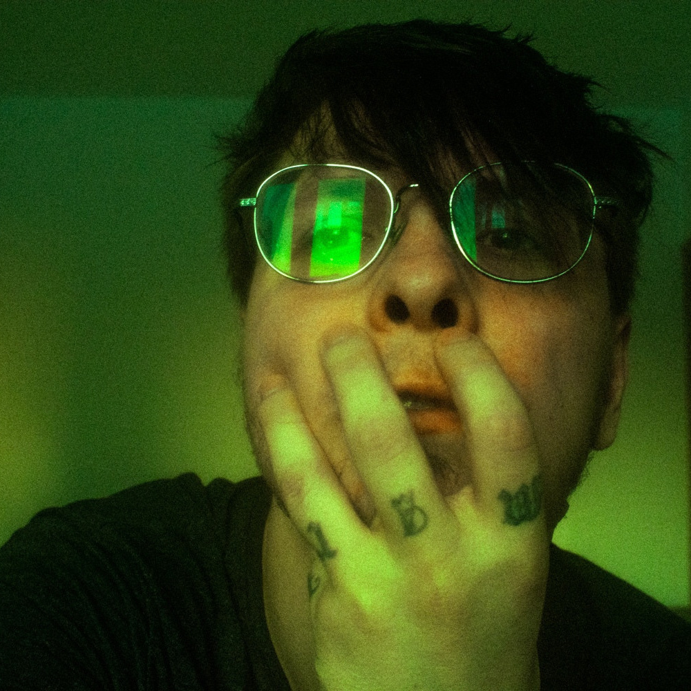 Курс «Продвижение». Портретный фотограф в Санкт-Петербурге Алексей Корзов