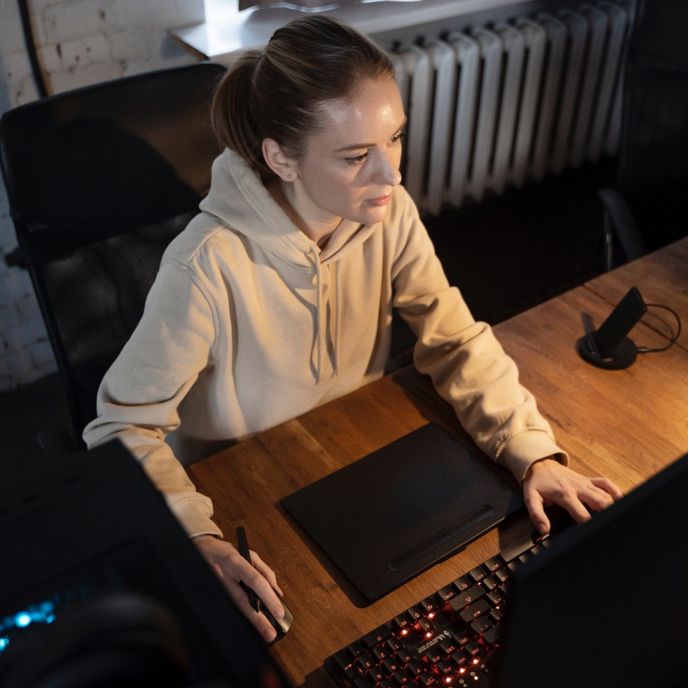 КОМАНДА. STAGE-8