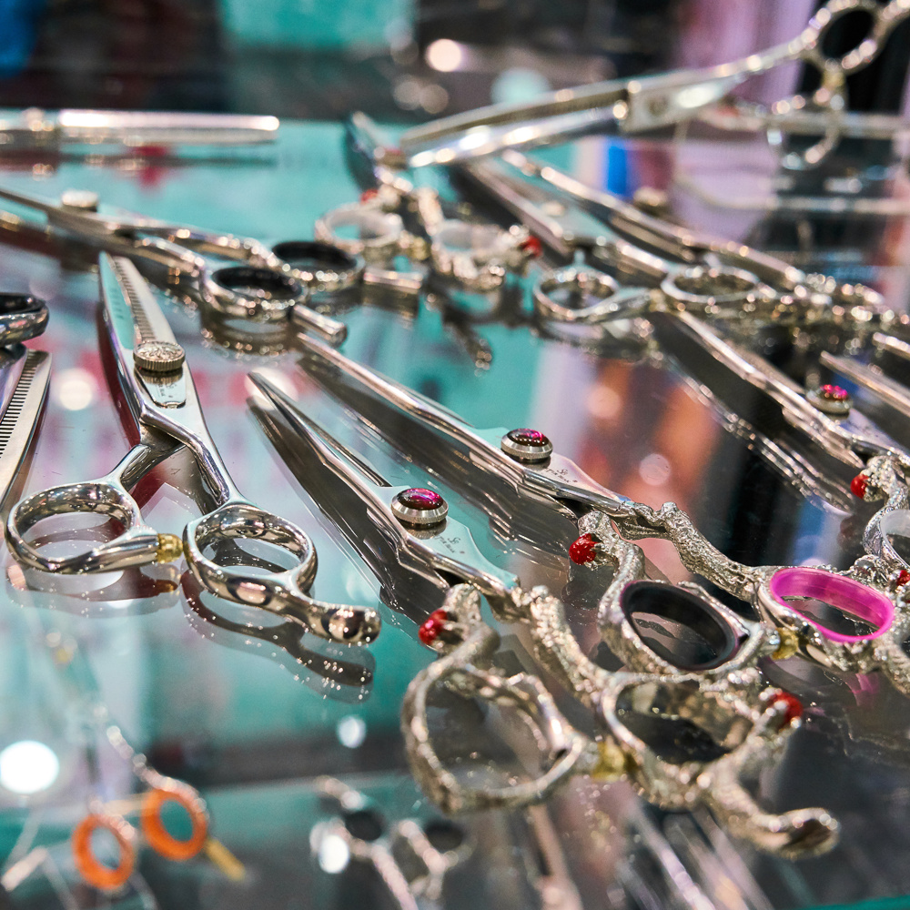 Обучение парикмахерскому искусство. Парикмахер-стилист-колорист Соколова Ольга г. Дзержинск