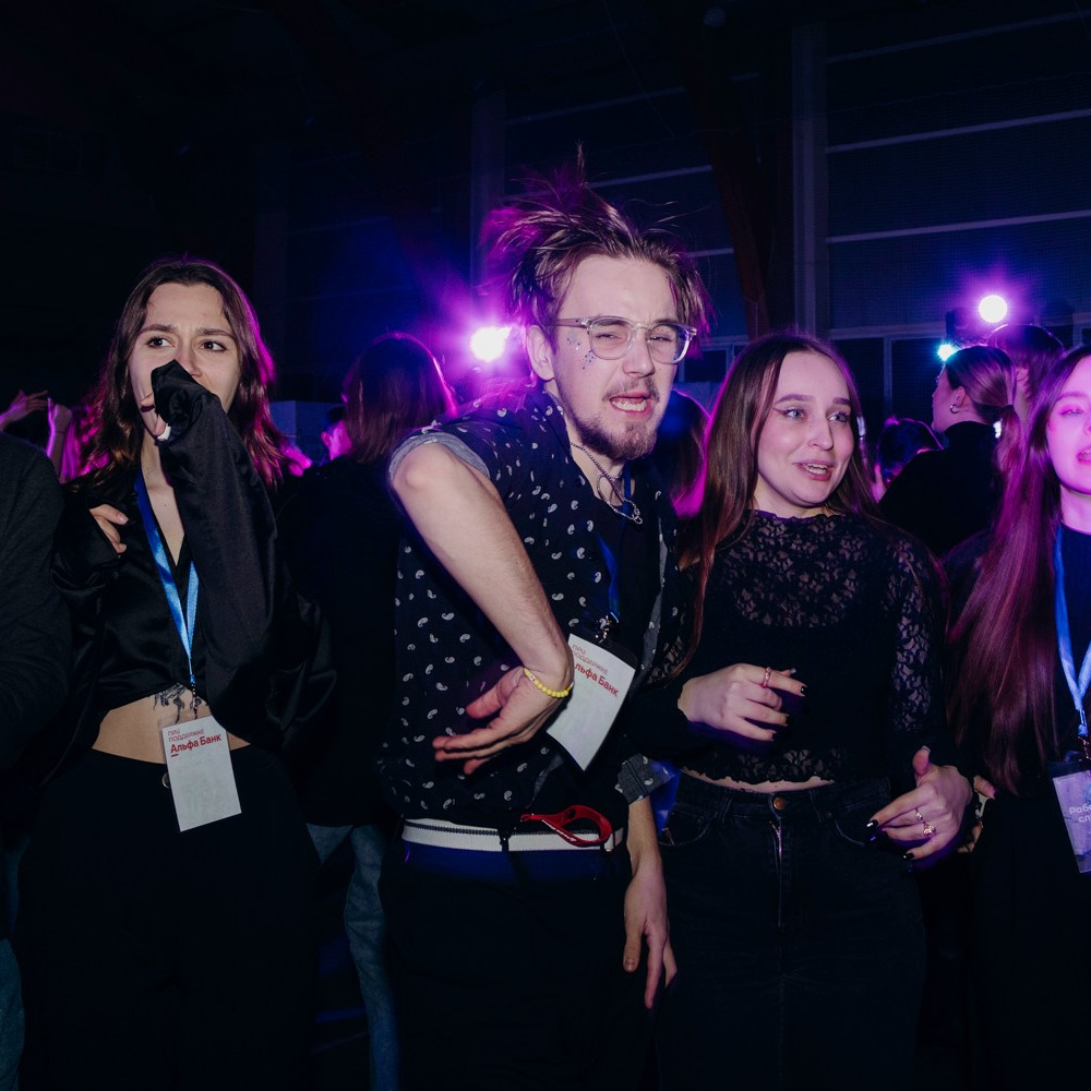 Фотограф Софа Самара