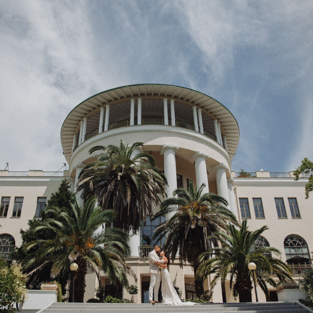 Услуги. Фотограф Ксения Ресси