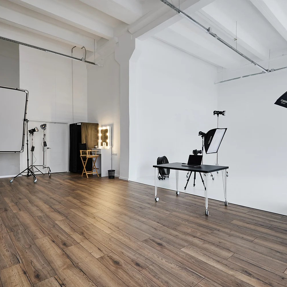 Фотостудии НН. Главная