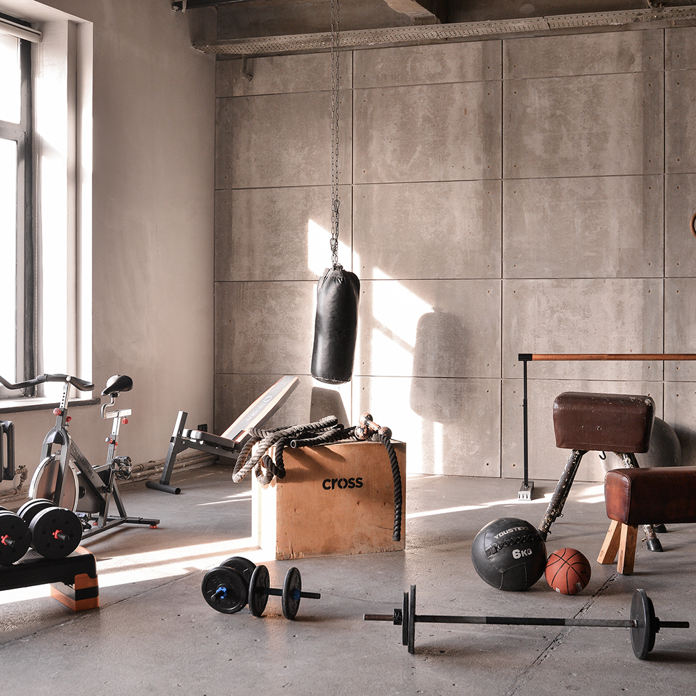 Список фотостудий в Москве, в которых провожу свои фотосессии