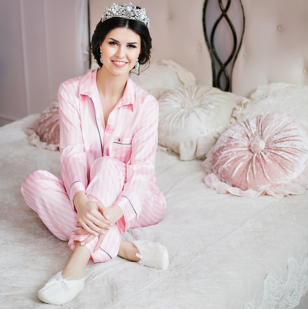 Что надеть на съемку сборов/утра?. Фотограф Кольчугино/Владимир/Москва Елизавета Иода