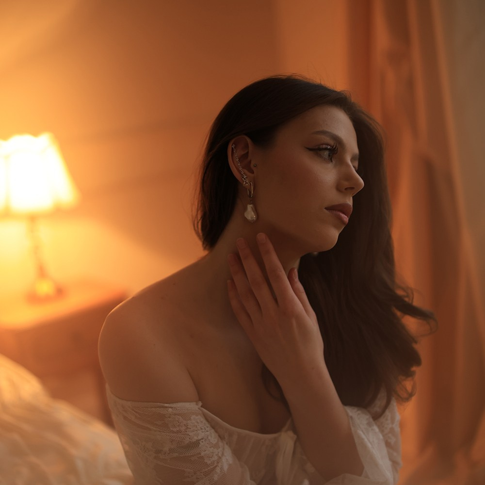 Курс по основам фотографии «Фотостарт». Фотограф Дарья Берестова (Краснодар)