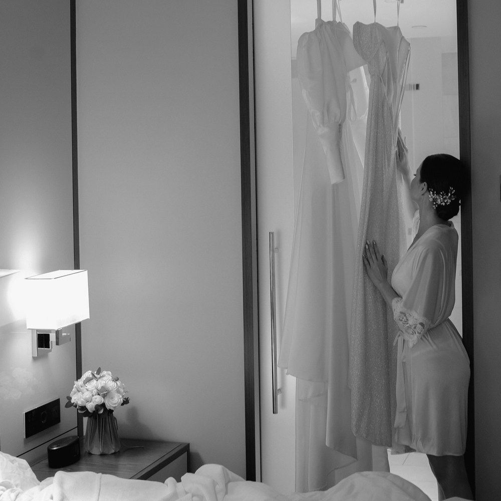 ОБУЧЕНИЕ. Любовь Чуляева — свадебный фотограф в Москве и Европе