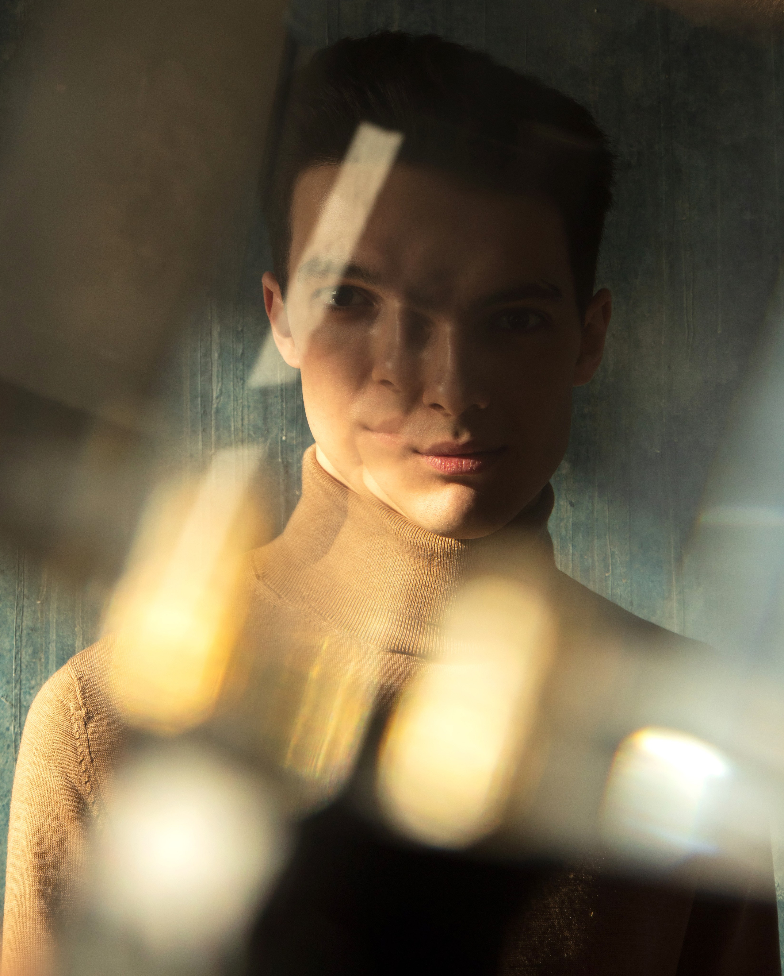 Портфолио. Фотограф в Москве Игорь Влащенко