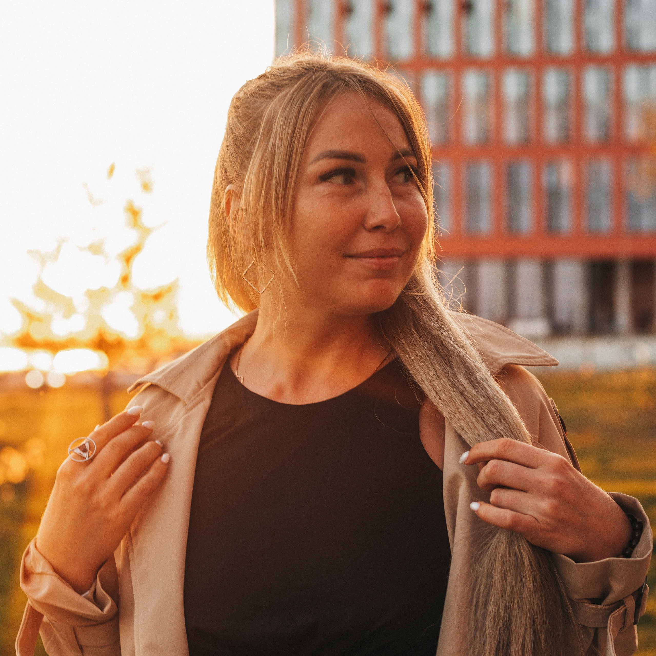 Свадебный и семейный фотограф в Нижневартовске Татьяна Мартынова