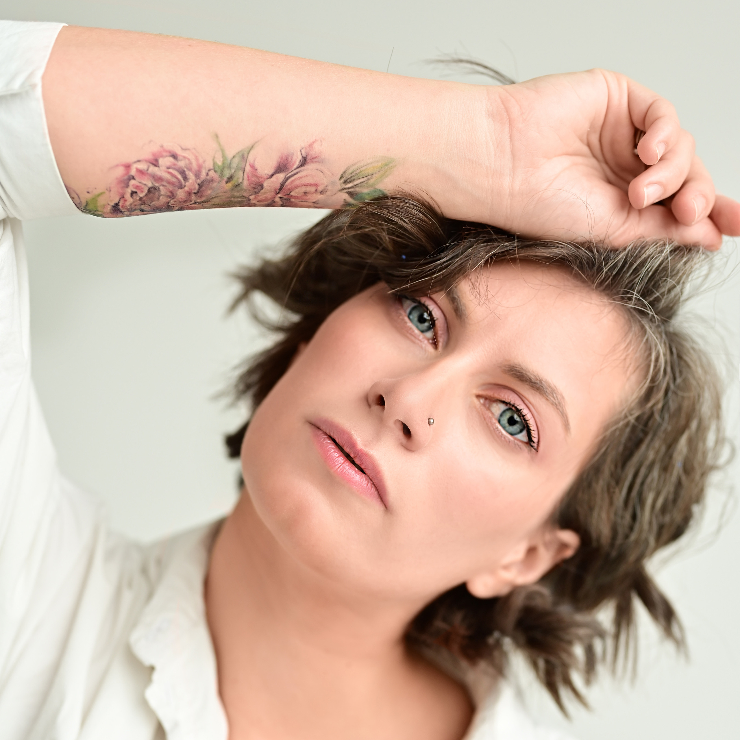 ПОРТФОЛИО. ZDARONOKIA Репортажный фотограф