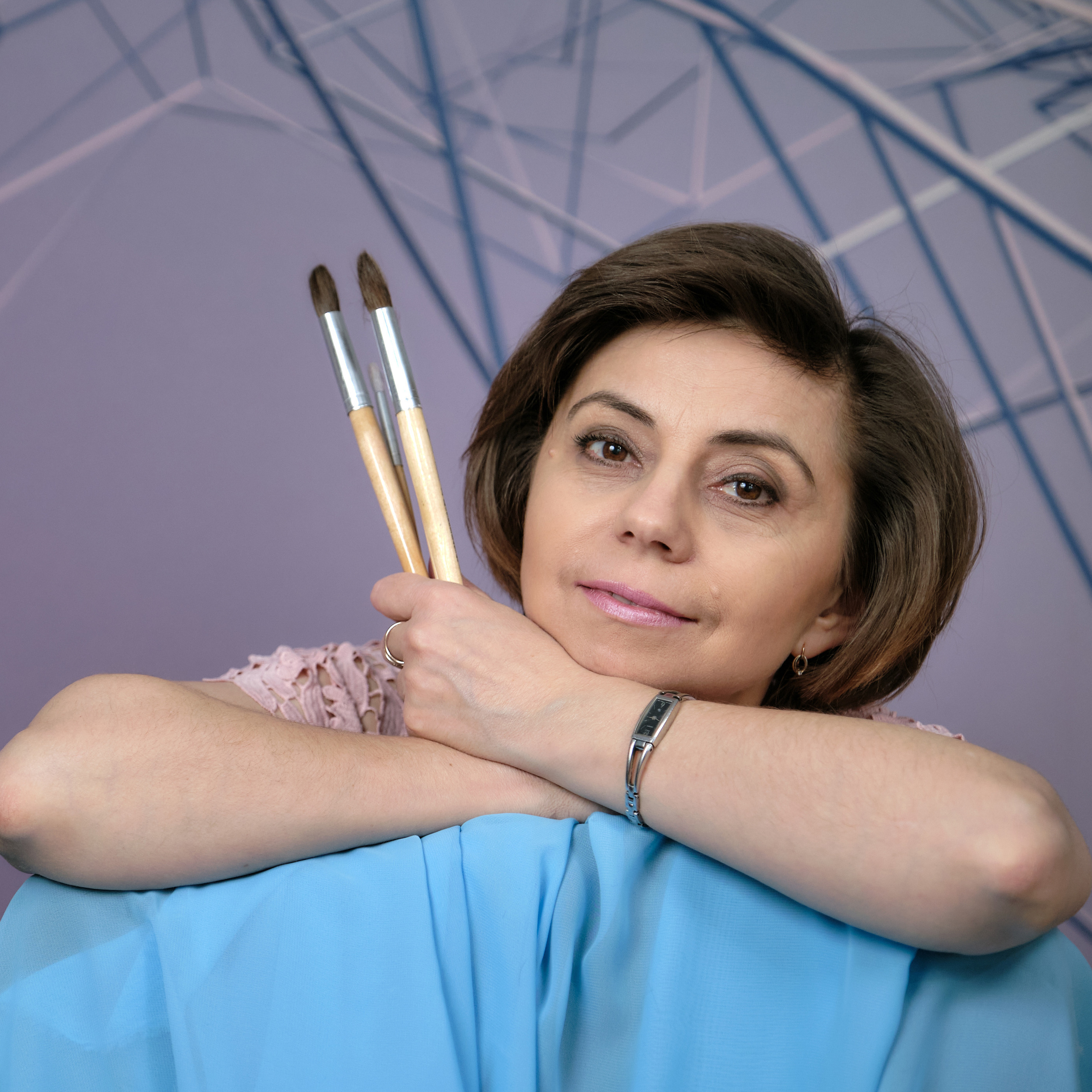 Любовь Кузнецова