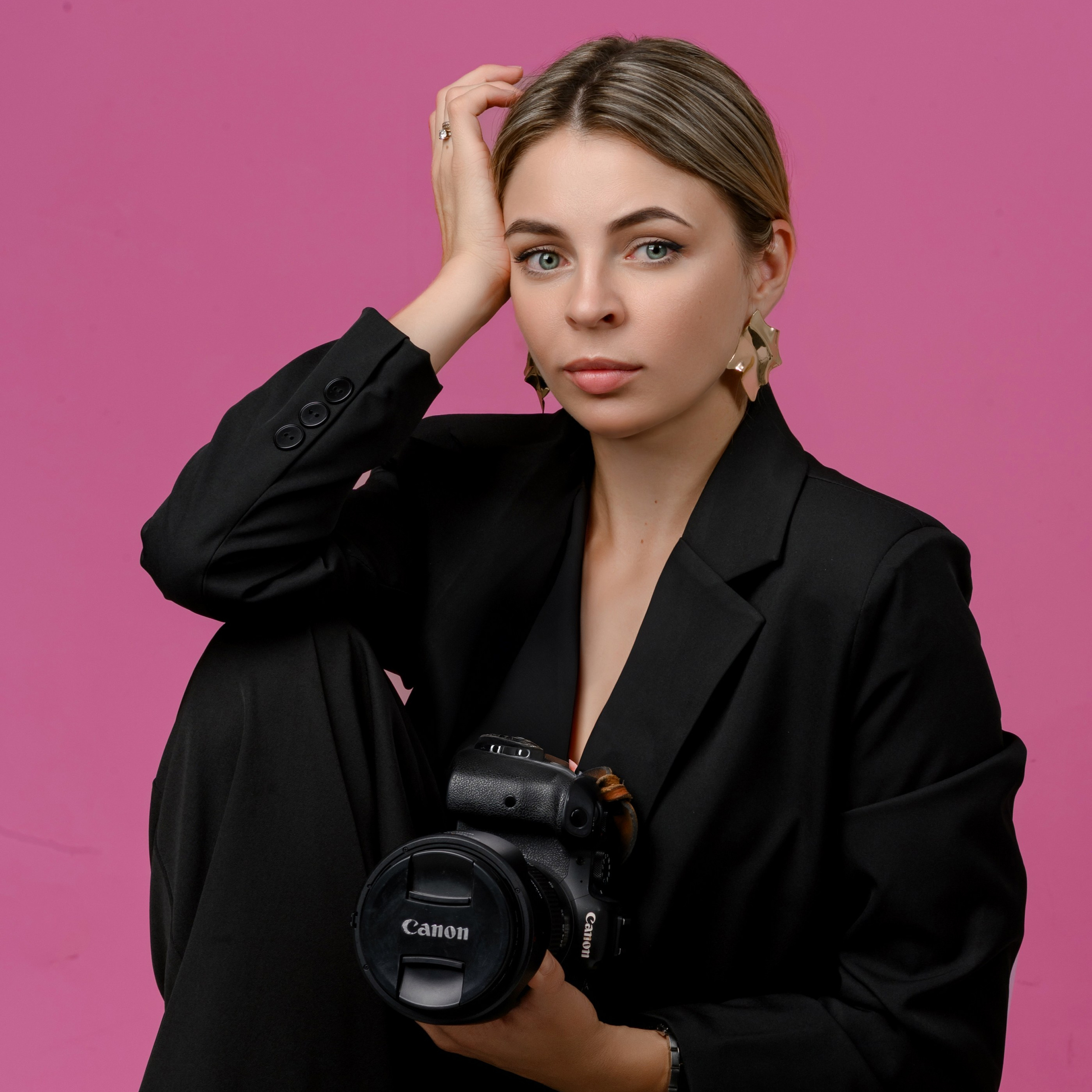 Свадебный и семейный фотограф в Краснодаре