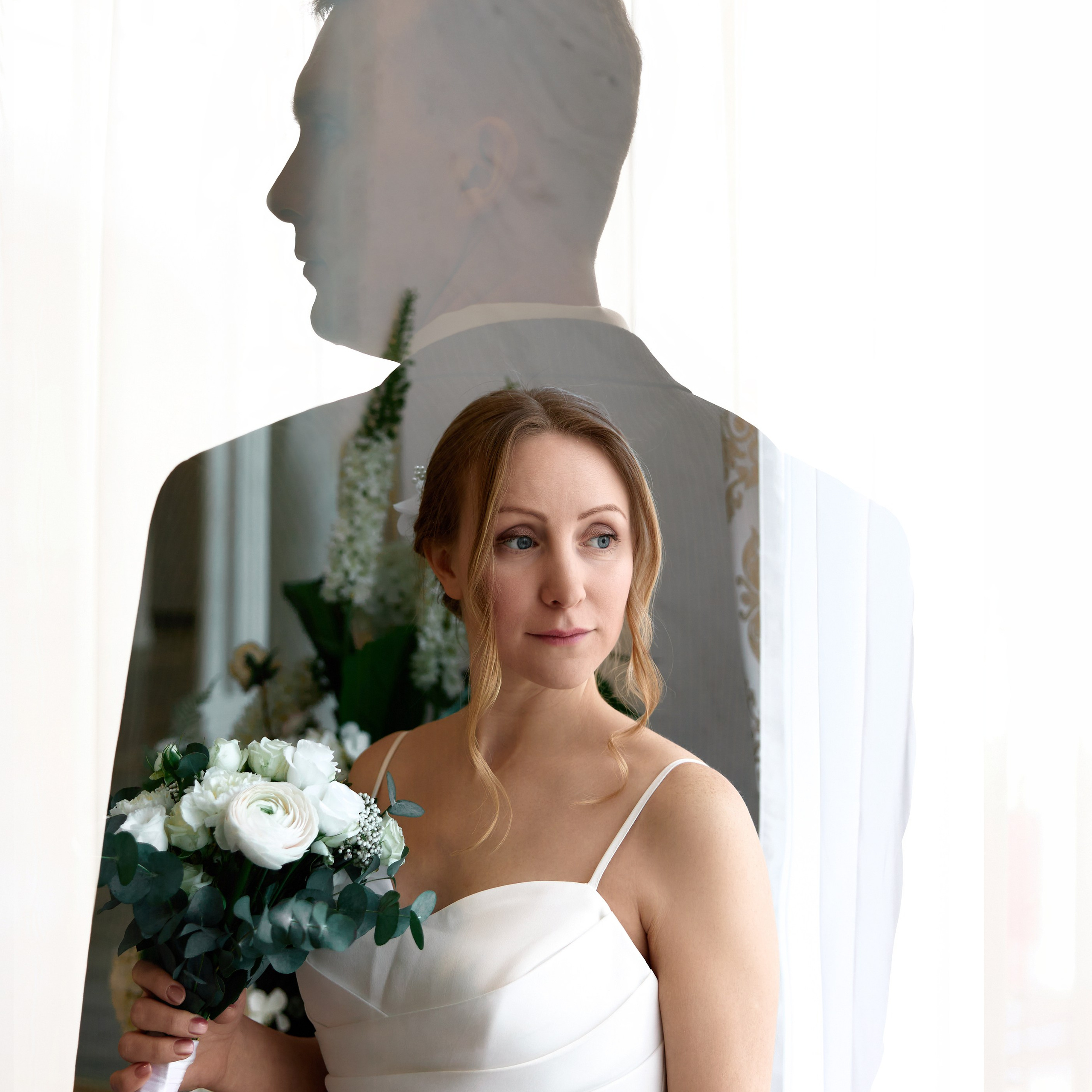 Свадебный фотограф в Туле