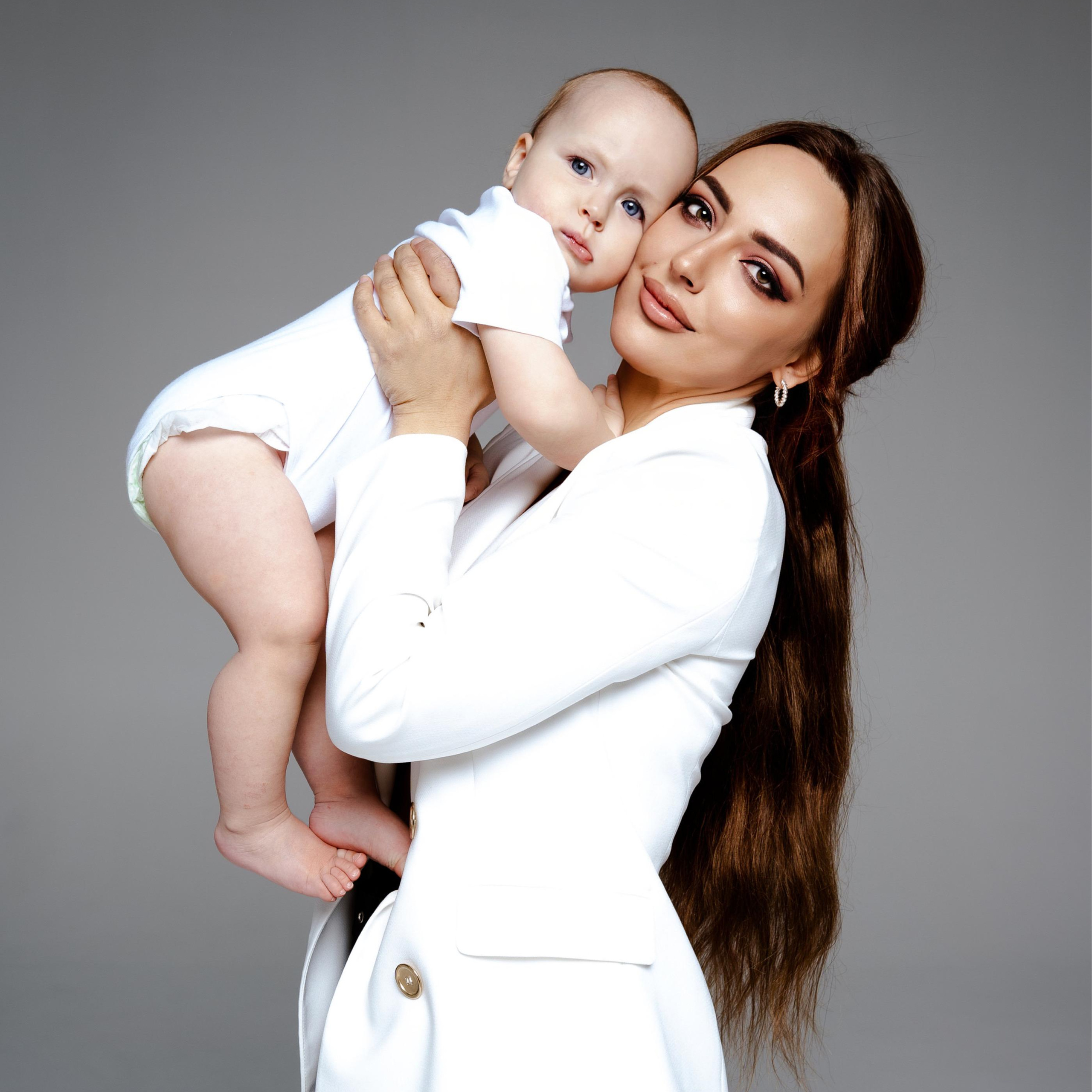 PRICE. Фотограф Ольга Рубцова в Москве и Московской области