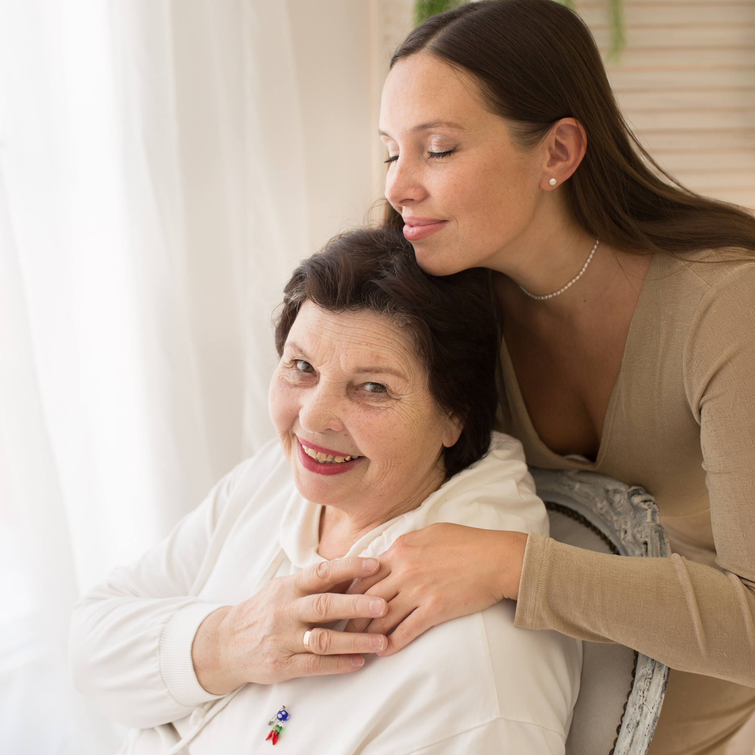 Женский портрет, семейная съемка. Фотограф новорождённых малышей и детский фотограф В Казани Лана Максим