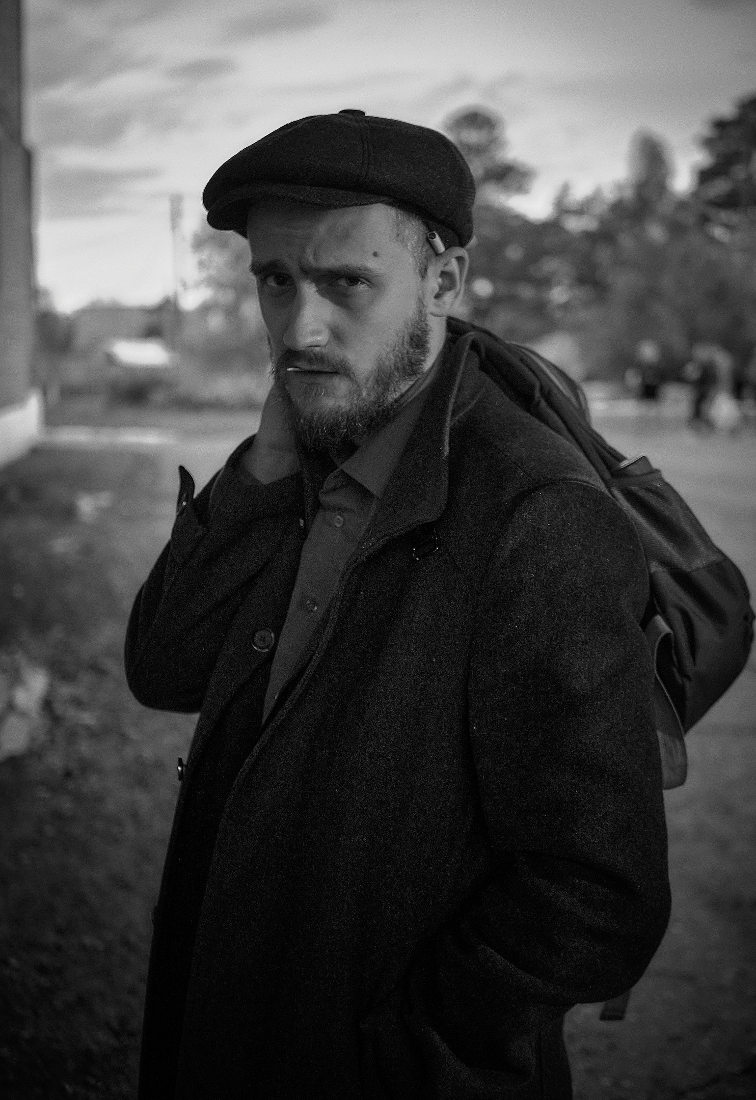 Контакты. Фотограф Татаринов Павел