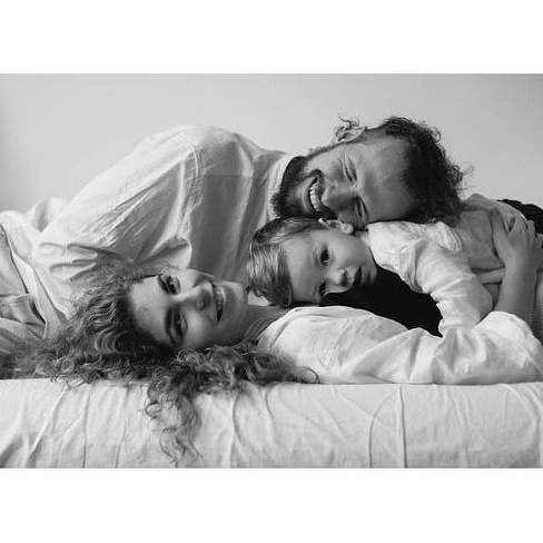 Семейная съемка