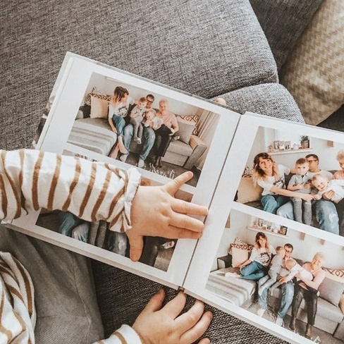 Печать фотокниг в Твери. Свадебный и семейный фотограф в Твери и Тверской области