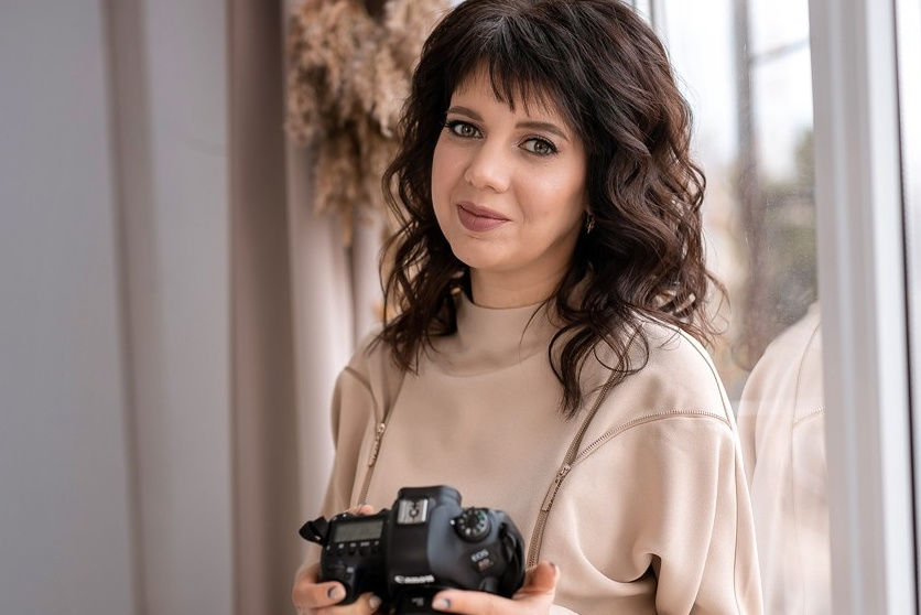 Как проходит фотосессия новорожденного дома в Краснодаре — подготовка реквизита и процесс съемки в уютной атмосфере