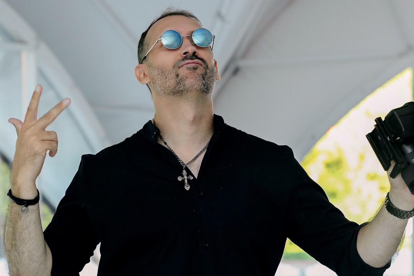 Обо мне. Видеограф в Москве и Подмосковье. Красивая съемка важных событий!