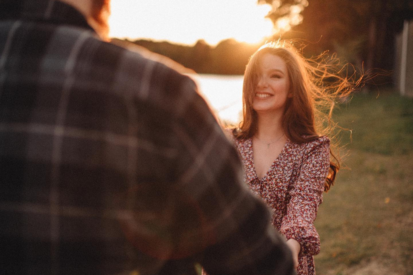 Love story. Фотограф Москва