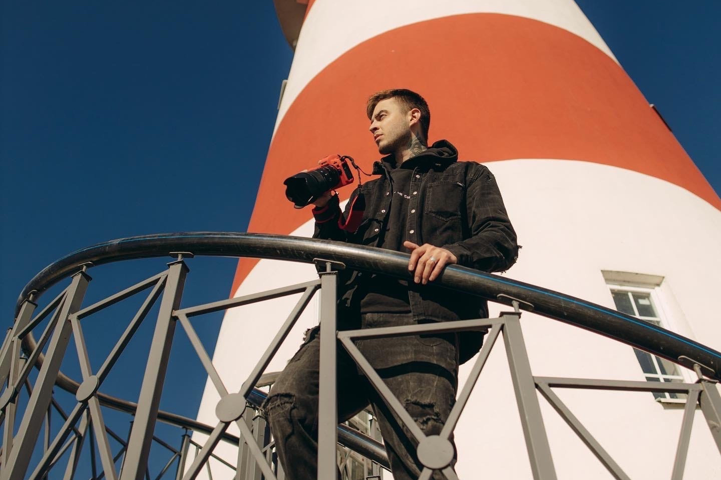 Услуги. Фотограф Москва, Дима Пеллер