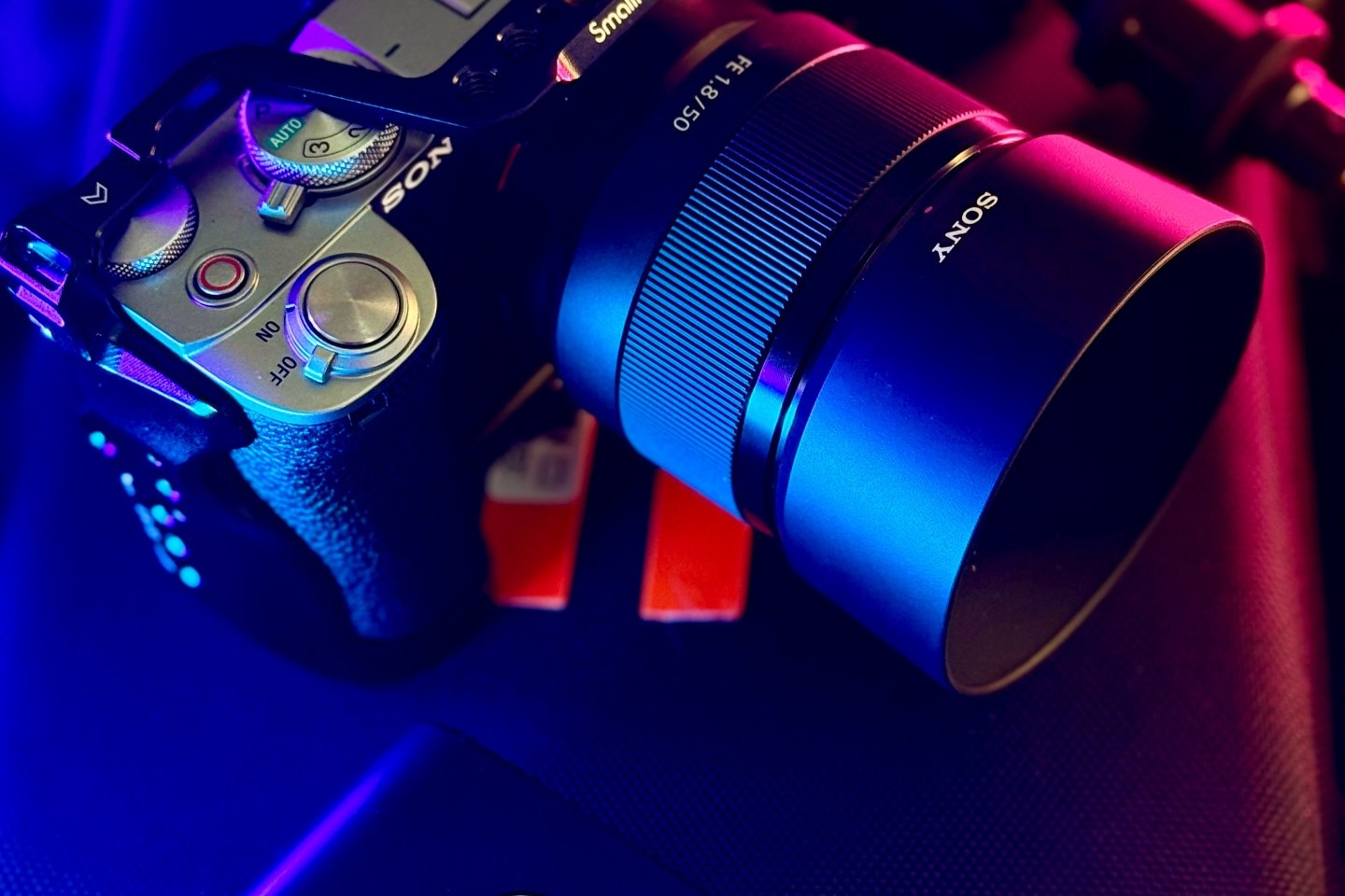 Услуги и цены на фото видео производство. Магия фото/кино от Tony.REC