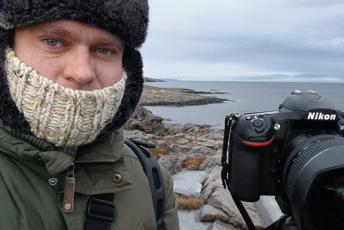 Фотограф Антон Денисенко: Портрет, Документалистика, Пейзаж. Москва