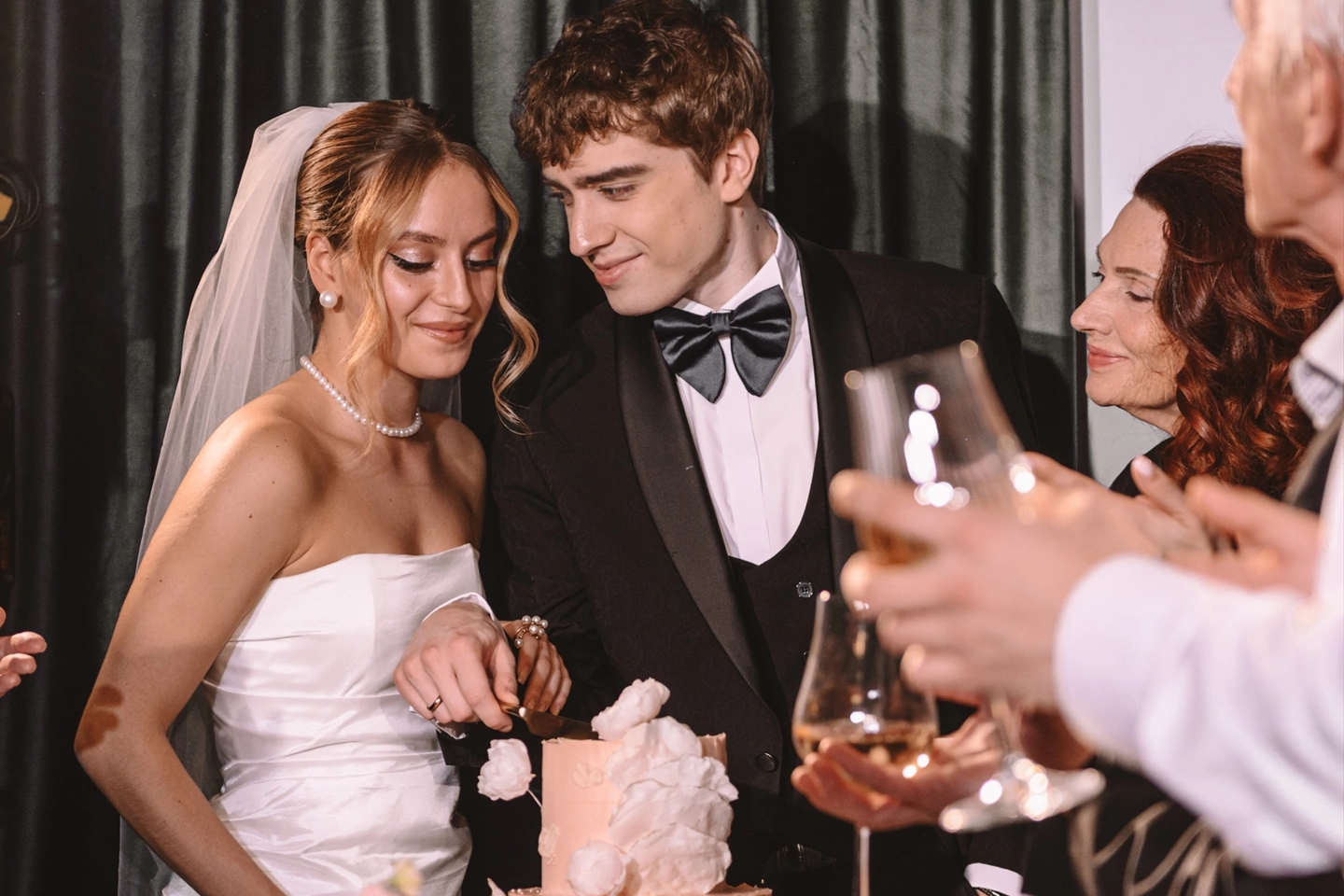 Свадебная съемка. Константин Тищенко, фотограф в Санкт-Петербурге, Пскове, Москве