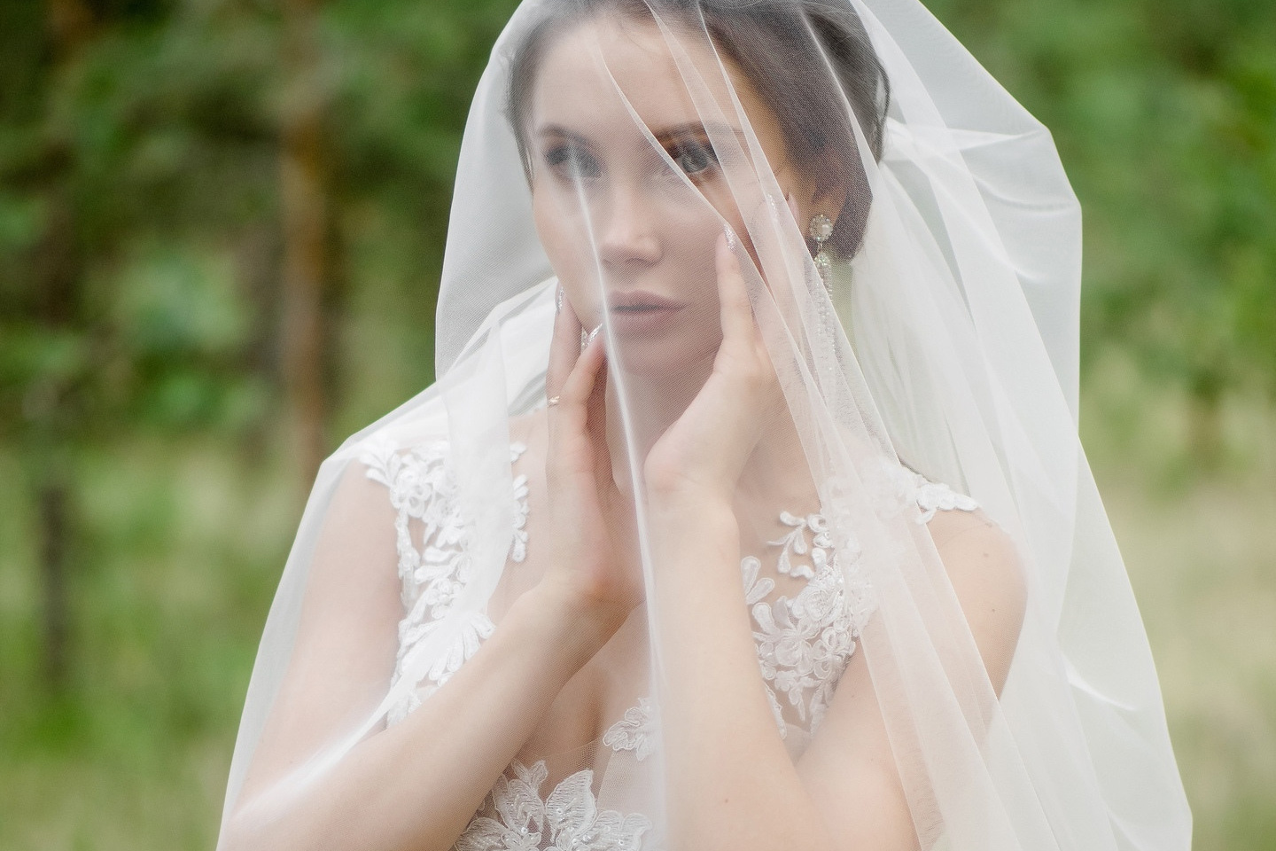 Время бронировать дату. Свадебный фотограф во Владимире - Мария Широкорядова