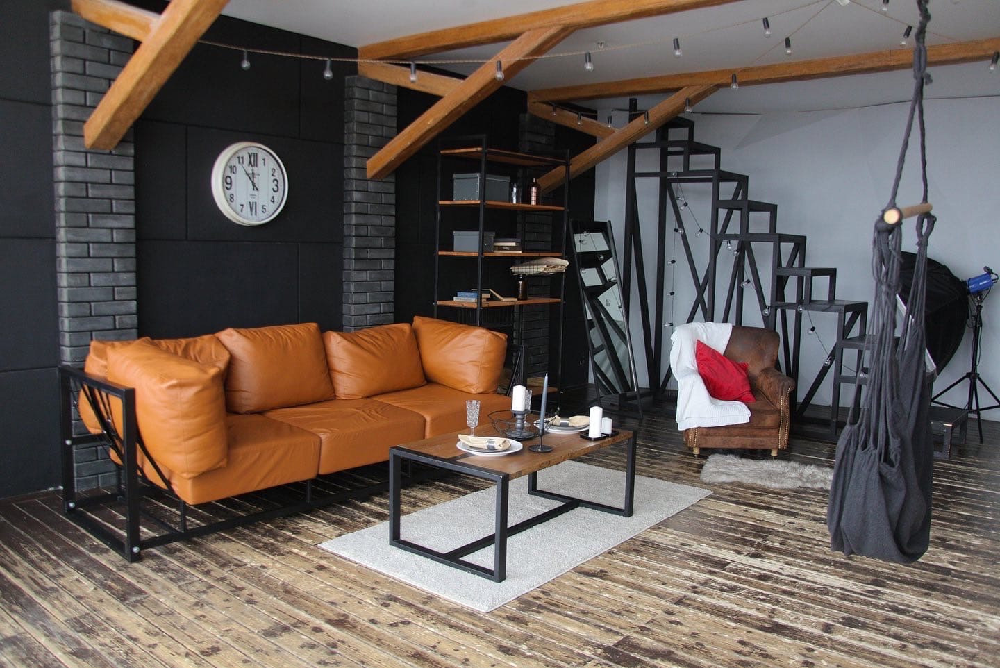 Фотостудии Самары