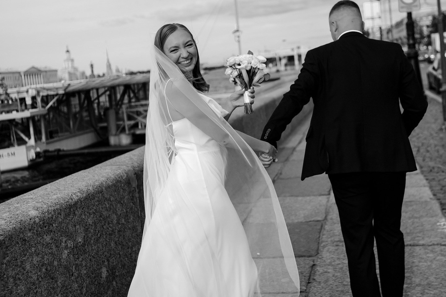 Полезное. Свадебный и семейный фотограф Арина Кулёва