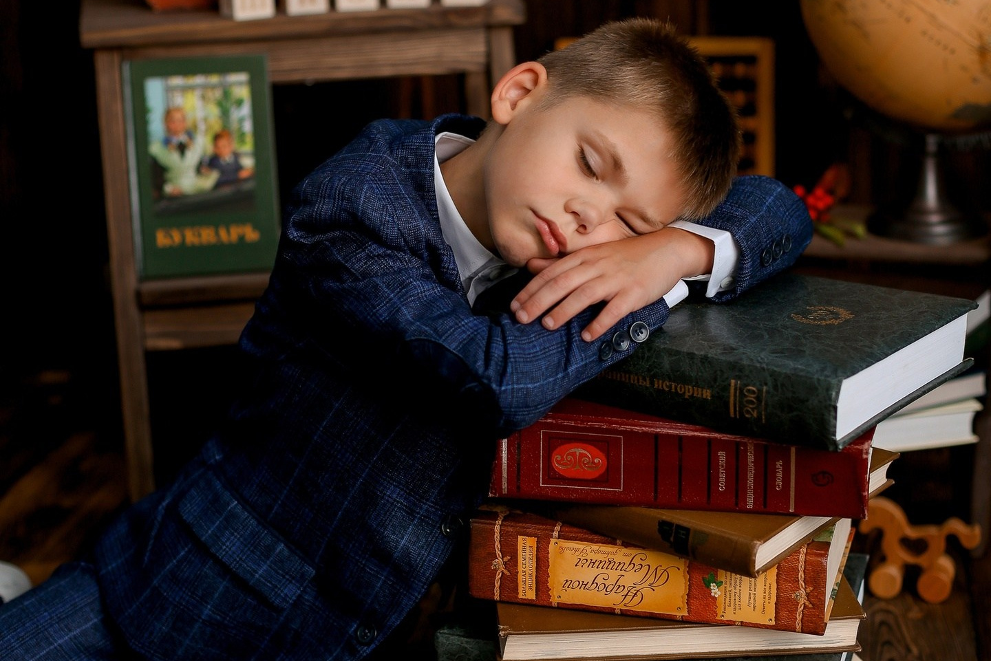 Анонсы фотодней. Детская фотостудия в Санкт-Петербурге