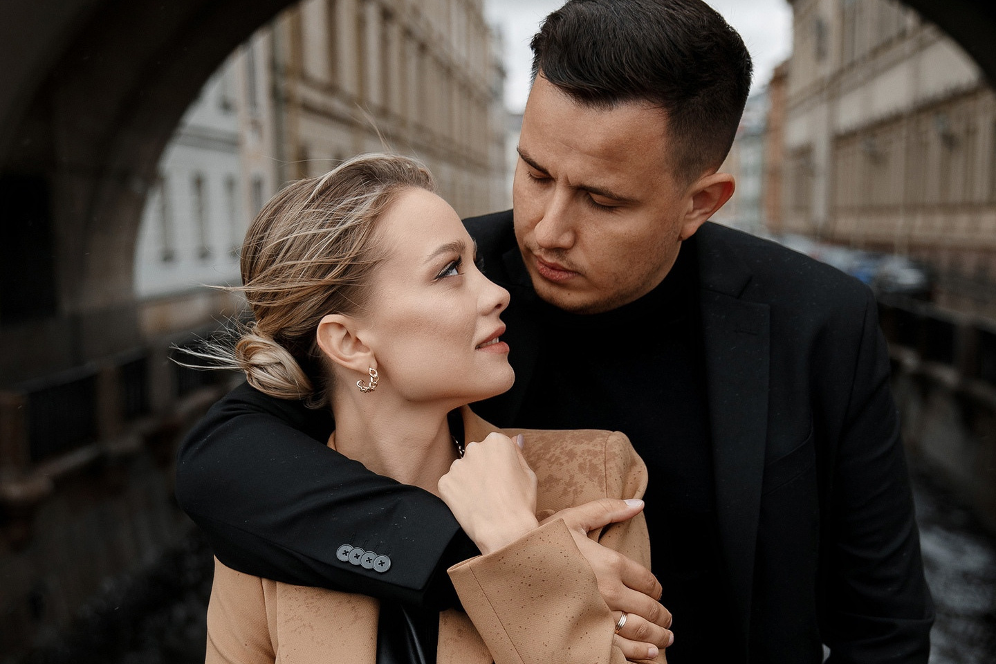 Wedding and family photographer in Dubai Vasilii Albul