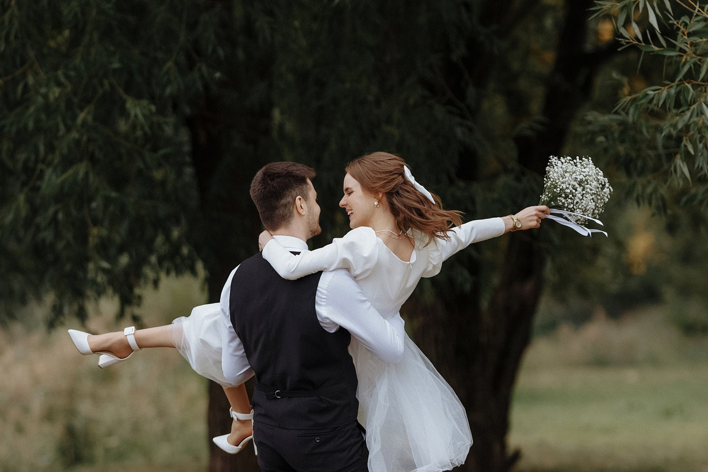 Места для фотосессии. Каплицкая Любовь — фотограф Тверь