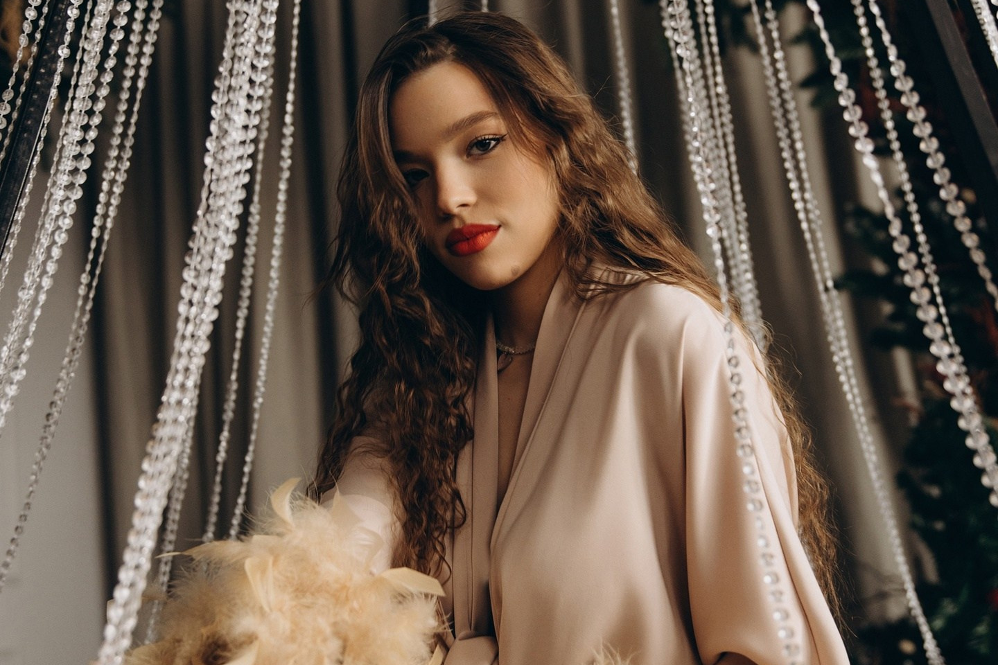 Услуги. Фотограф Костенко Полина