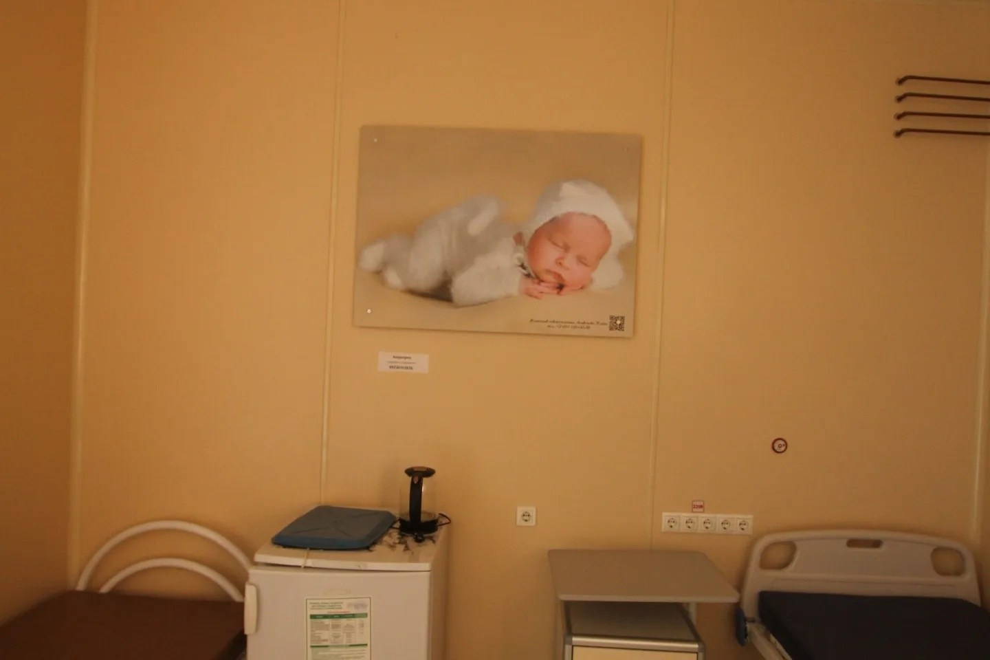 Мои работы в роддомах. Newborn42.ru Фотограф новорожденных  г. Кемерово Агафонова Жанна