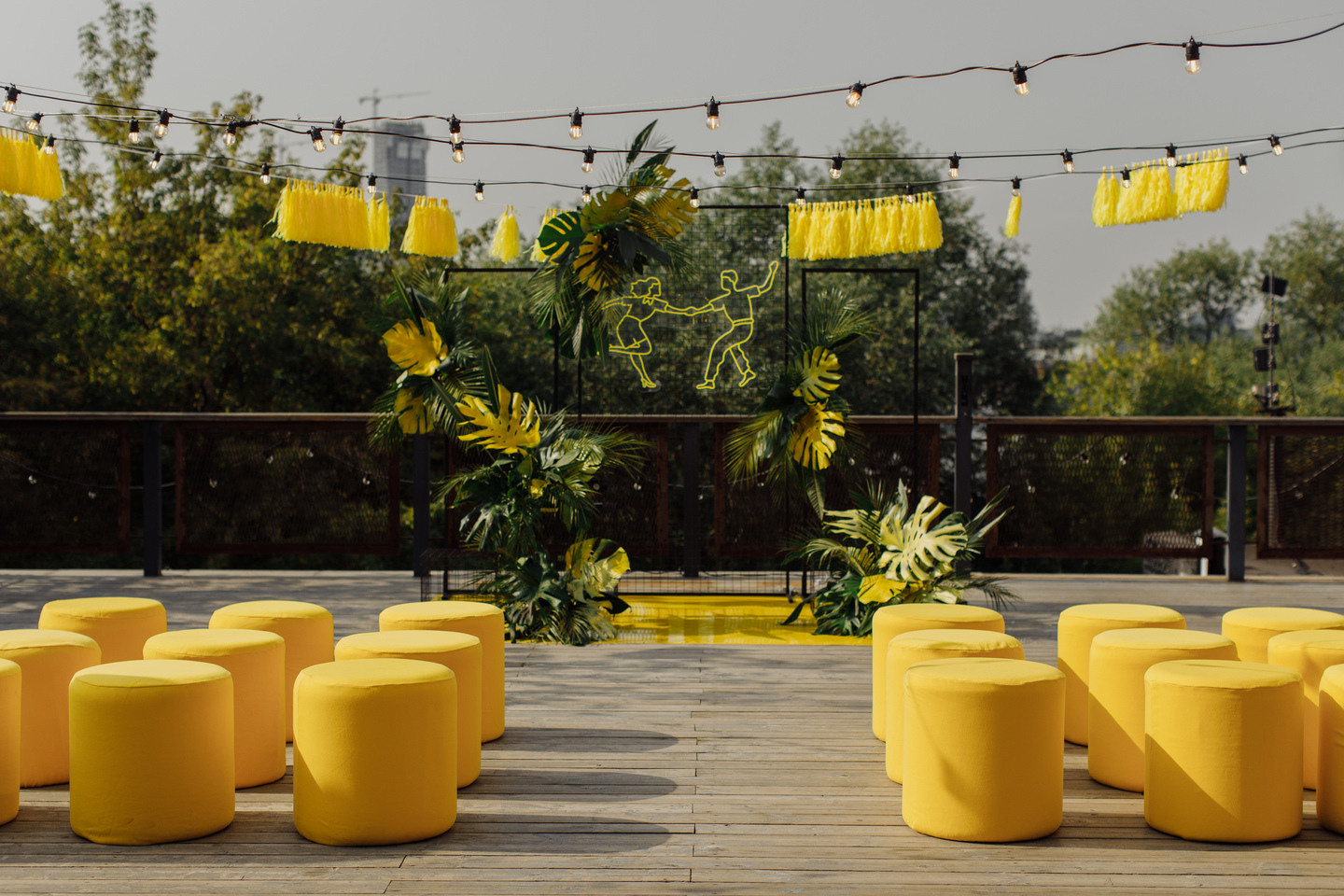 Лучшие площадки для свадьбы в Москве