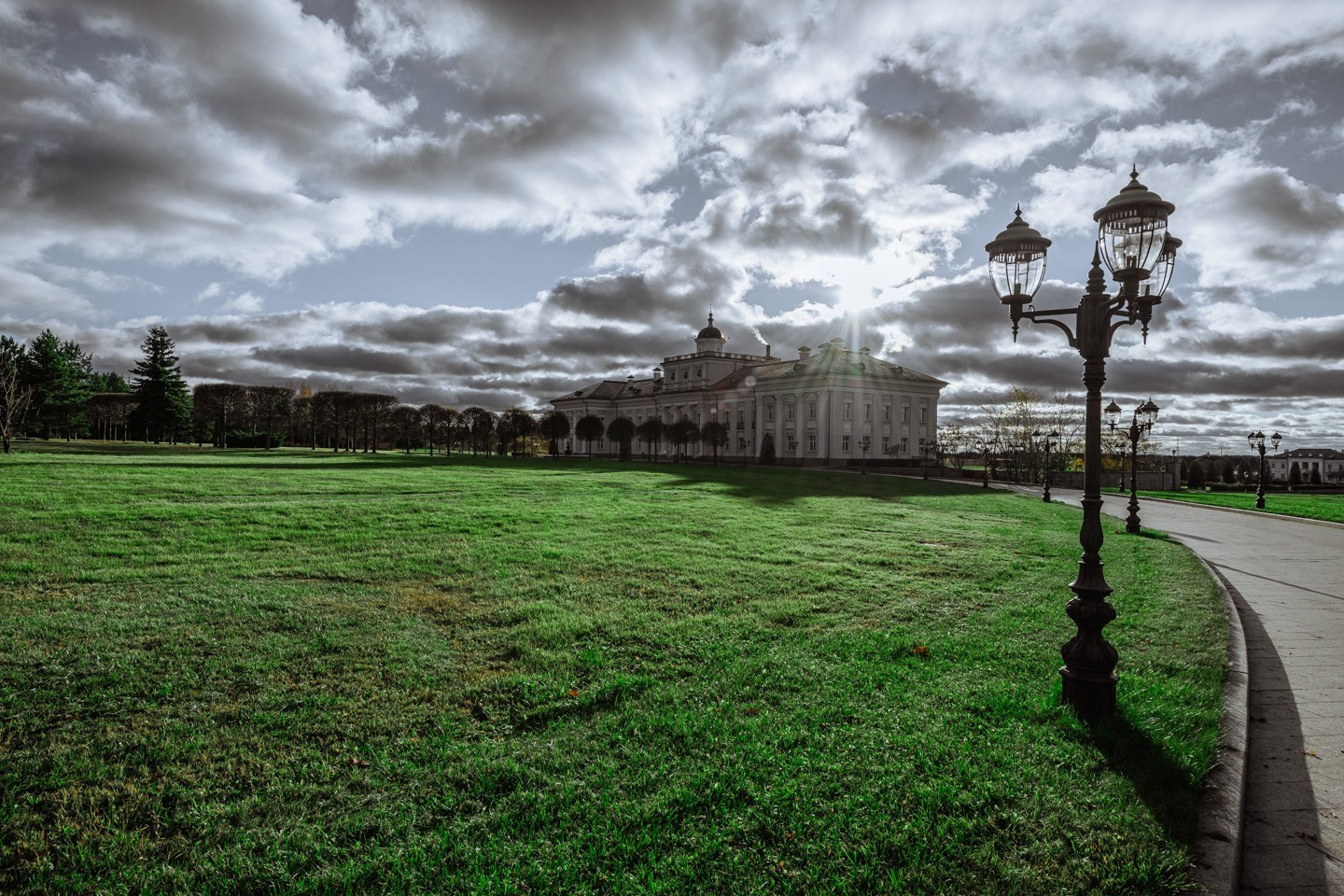 Недвижимость. Бизнес фотограф в Москве Алексей Кознев