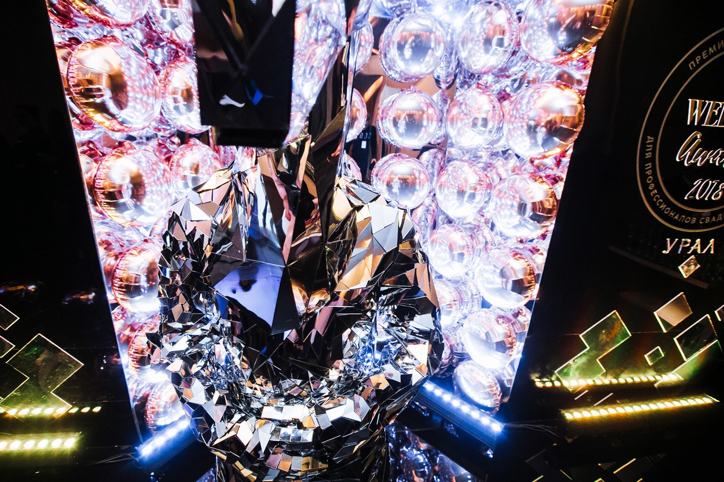 Премия Wedding Awards в России: Подробности и Победители. Свадебный фотограф в Москве | Антон Матвеев