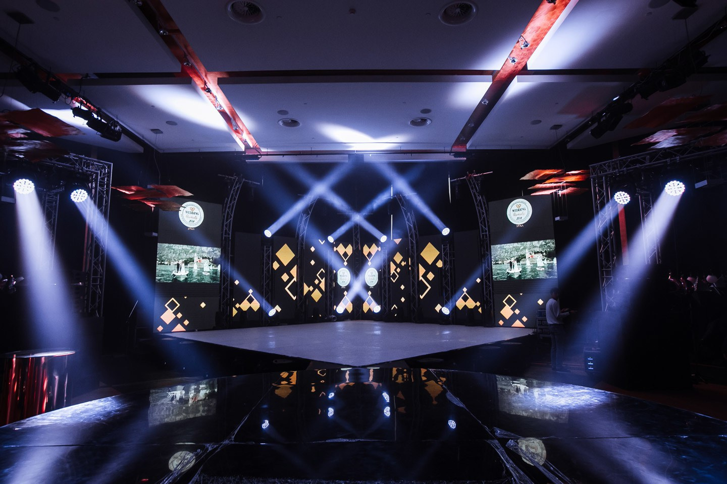 Премия Wedding Awards в России: Подробности и Победители. Свадебный фотограф в Москве | Антон Матвеев